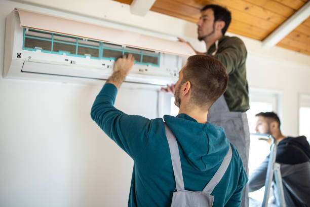 Best Commercial HVAC Repair  in Melbourne Beach, FL