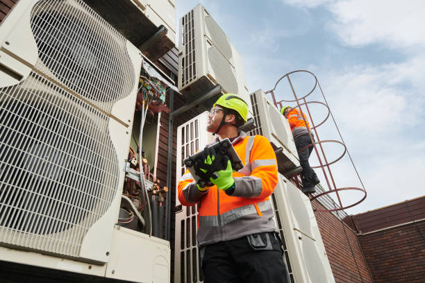 Best HVAC Replacement Cost  in Melbourne Beach, FL