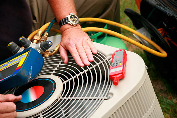 Best Best HVAC Companies  in Melbourne Beach, FL
