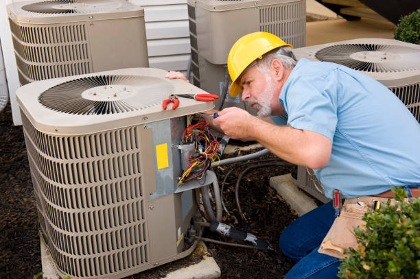 Local HVAC Companies in Melbourne Beach, FL