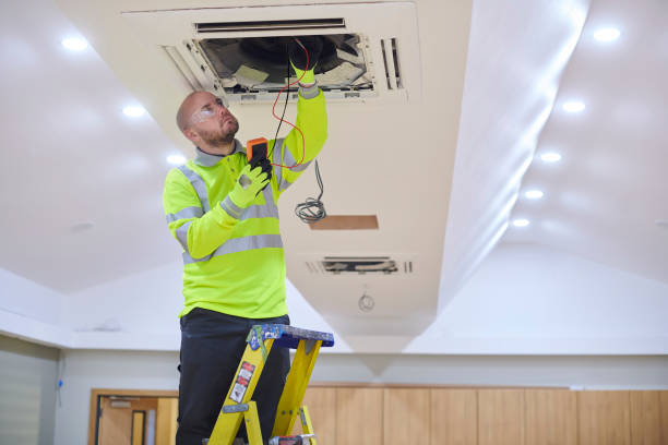 Best Local HVAC Companies  in Melbourne Beach, FL