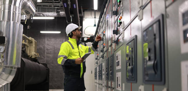 Best Furnace Repair Near Me  in Melbourne Beach, FL